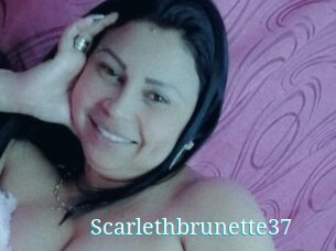 Scarlethbrunette37