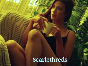 Scarlethreds