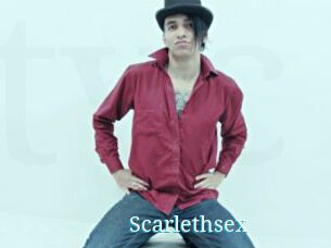 Scarlethsex