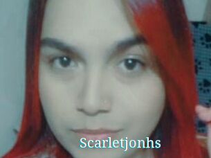 Scarletjonhs