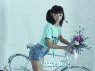 Scarletka