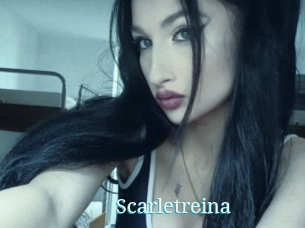 Scarletreina