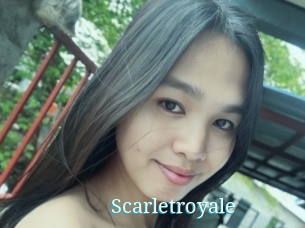 Scarletroyale