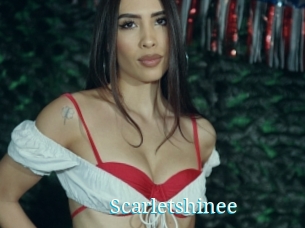 Scarletshinee