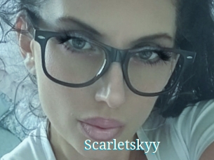 Scarletskyy