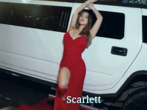 Scarlett