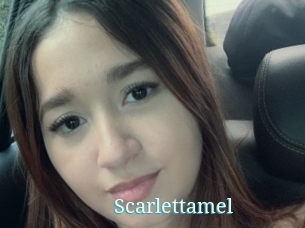 Scarlettamel