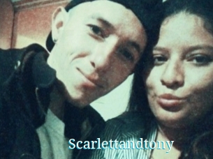 Scarlettandtony