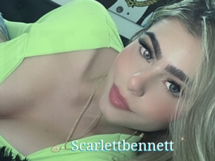 Scarlettbennett