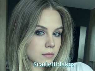 Scarlettblakes