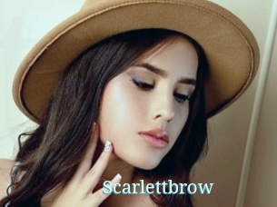 Scarlettbrow