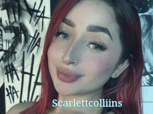 Scarlettcolliins