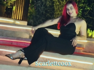 Scarlettcoox