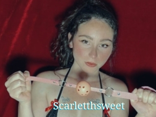 Scarletthsweet