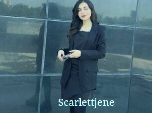 Scarlettjene