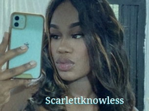 Scarlettknowless