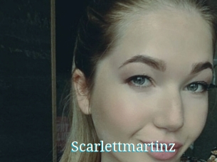 Scarlettmartinz