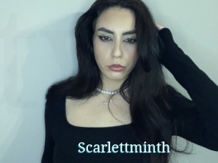 Scarlettminth
