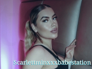 Scarlettminxxxbabestation