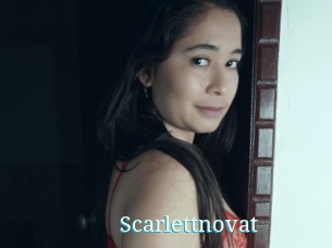 Scarlettnovat