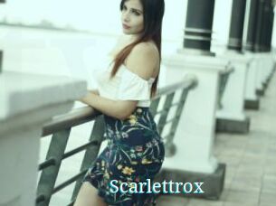Scarlettrox