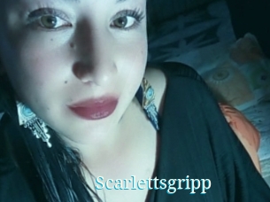 Scarlettsgripp