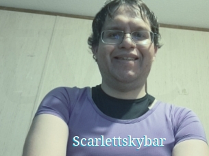 Scarlettskybar