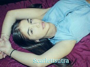 Scarlettsutra