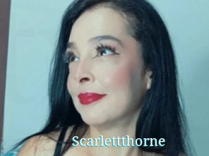 Scarlettthorne