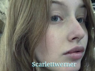 Scarlettwerner