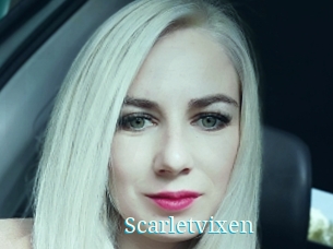 Scarletvixen