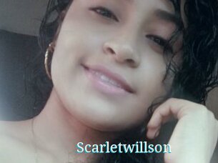 Scarletwillson