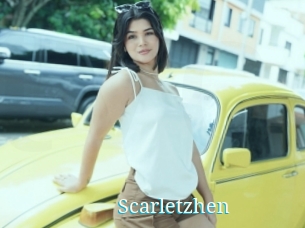 Scarletzhen