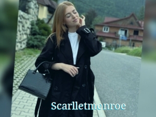 Scarlletmonroe