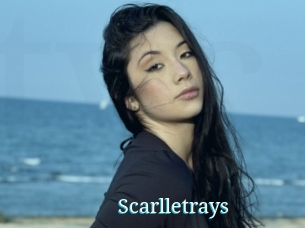 Scarlletrays