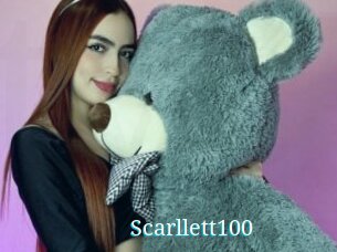 Scarllett100