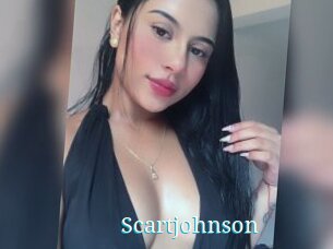 Scartjohnson