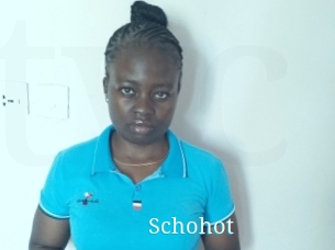 Schohot