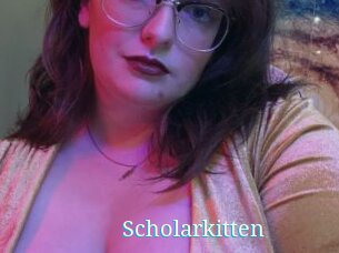 Scholarkitten