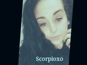 Scorpioxo