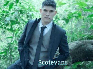 Scotevans