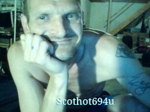 Scothot694u