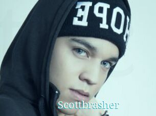 Scottbrasher