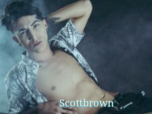 Scottbrown