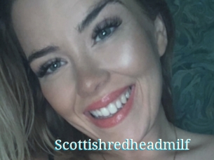 Scottishredheadmilf