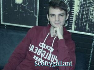 Scottygallant