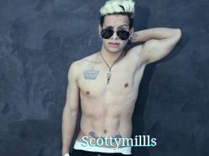 Scottymillls