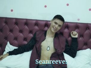 Seanreeves