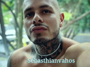 Sebasthianvahos
