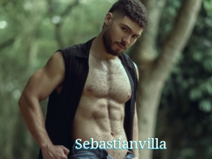 Sebastianvilla